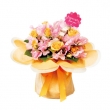 熊本県熊本市花ゆき・サンピアン店の花　花＊はなブーケ