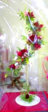 オーダーメイド：プリザーブドフラワー｜「花ゆき・サンピアン店」　（熊本県熊本市東区の花キューピット加盟店 花屋）のブログ