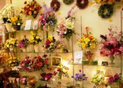 「花ゆき・サンピアン店」　（熊本県熊本市東区）の花屋店舗写真1